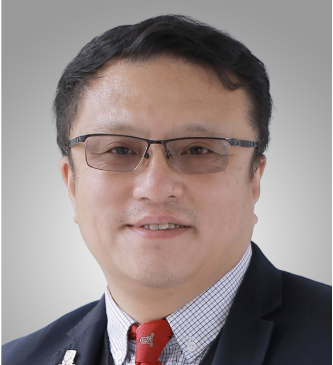 Prof. Gang Li