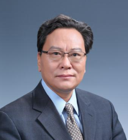 Prof. Yong Zhao