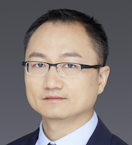 Prof. Ping Wei