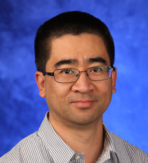 Prof. Zhonghua Gao