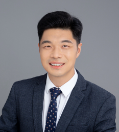 Prof. Xingguo Liu