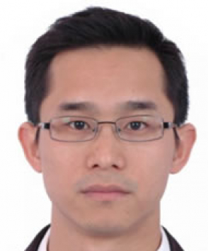 Prof. Junjiu Huang