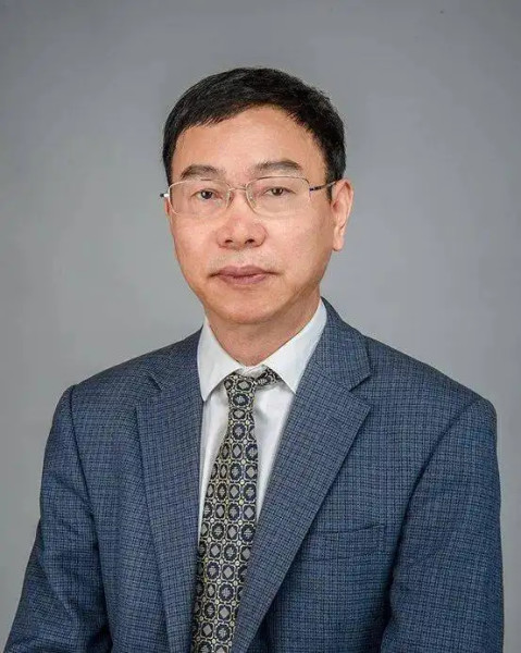Prof. Chuxia Deng