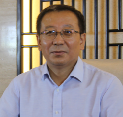 Prof. Weidong Han