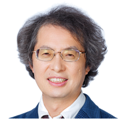 Prof. Fuqiang Xu