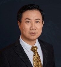 Prof. Chuanbin Mao