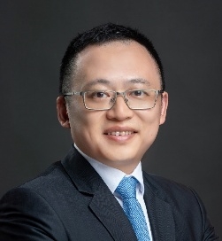 Prof. Chunming Wang